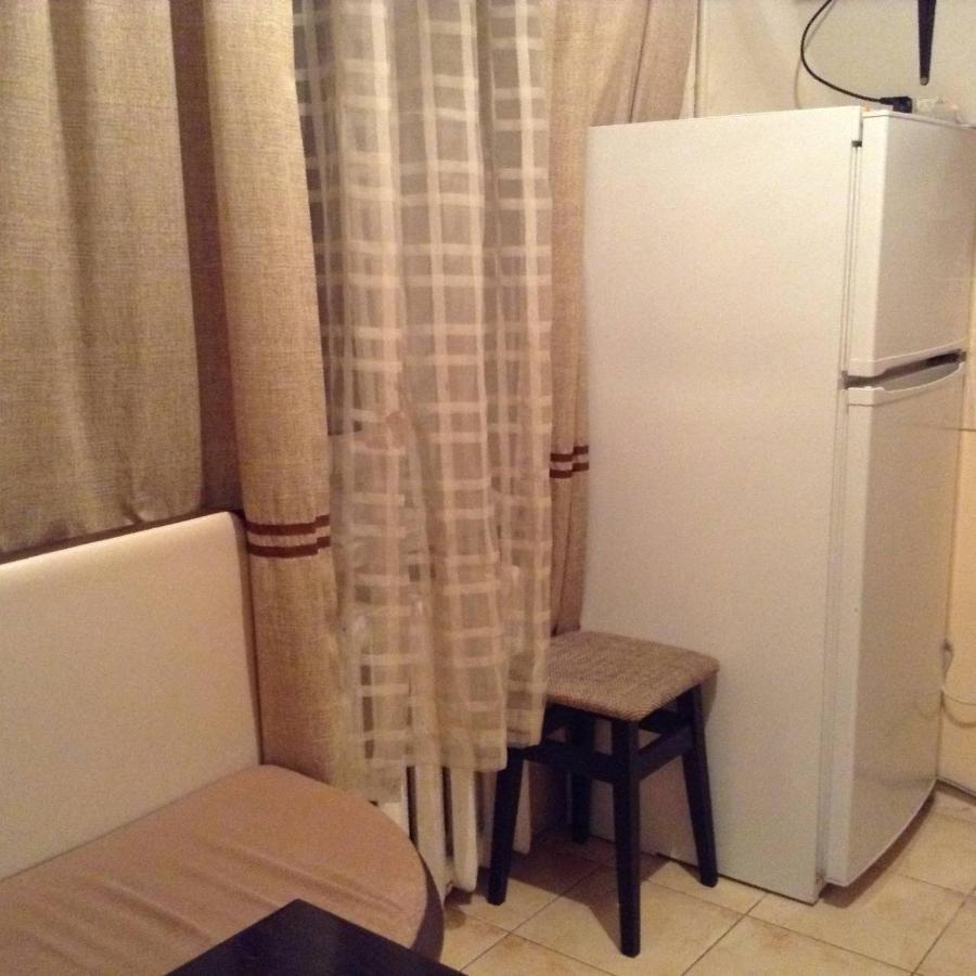 Двухкомнатная Возле Гулливера Apartment Kiev Ngoại thất bức ảnh